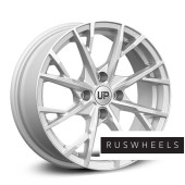 Диски Wheels UP R16 / 6.5J PCD 4x108 ЕТ 26 ЦО 65.1 Up126 Диски Wheels UP R16 / 6.5J PCD 4x108 ЕТ 26 ЦО 65.1 Up126