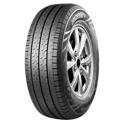 Шины Landspider 195/70R15C 104/102S Duratraxx VAN TL 8PR