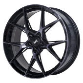 Диски Race Ready Technology 8.5\R19 5*108 ET45 d63.4 B-P/B