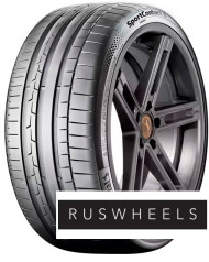 Шины Continental 245/40 r19 SportContact 6 98Y