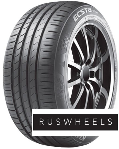 Шины Kumho  225/50/16  W 92 Ecsta HS51   KOREA