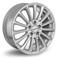 Диски Xtrike 7,0\R17 5*114.3 ET45 d60.1 HS