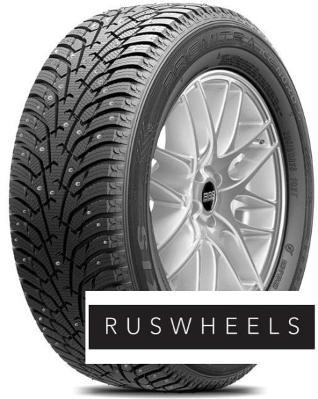Шины Maxxis 205/55 r16 NP5 PREMITRA ICE NORD 94T Шипы