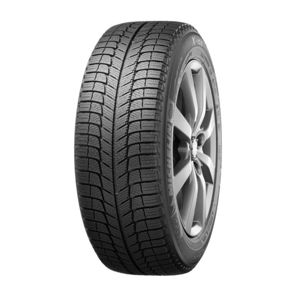 Шины Michelin  215/65/17  T 99 X-Ice 3   старше 5-ти лет