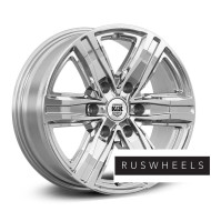 Диски КиК R17 / 7.5J PCD 6x139.7 ЕТ 45 ЦО 93.1 R8 Диски КиК R17 / 7.5J PCD 6x139.7 ЕТ 45 ЦО 93.1 R8