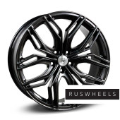 Диски Tech Line R20 / 8.5J PCD 5x114.3 ЕТ 30 ЦО 60.1 205