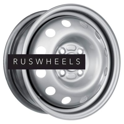 Диски Magnetto 5,5x14/4x100 ET49 D56,6 14013 S AM Silver Daewoo Nexia/Lanos,Chevrolet,Opel