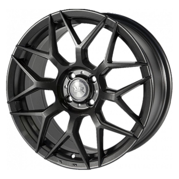 Диски Race Ready Technology 7.5\R17 5*108 ET33 d60.1 MK-P Диски Race Ready Technology 7.5\R17 5*108 ET33 d60.1 MK-P