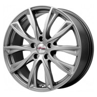 Диски iFree 7.5\R18 5*108 ET35 d67.1 Хай вэй Диски iFree 7.5\R18 5*108 ET35 d67.1 Хай вэй