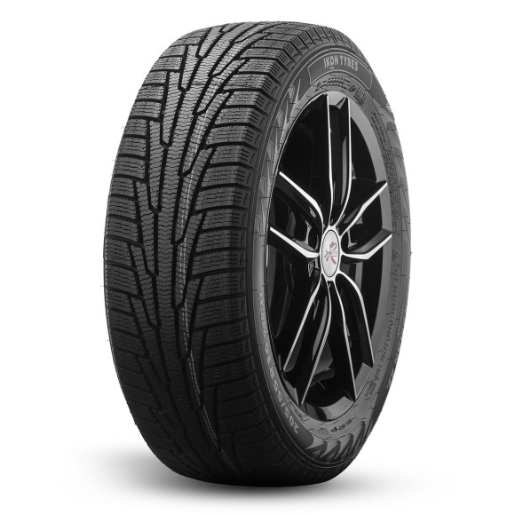 Шины Ikon 155/65R14 75R Nordman RS2 (Character Snow 2) TL Шины Ikon 155/65R14 75R Nordman RS2 (Character Snow 2) TL