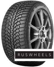 Шины Kumho 265/35 r18 WinterCraft WP71 97V