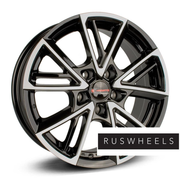 Диски Yamato R16 / 6.5J PCD 5x108 ЕТ 52.5 ЦО 63.3 Mijuno Диски Yamato R16 / 6.5J PCD 5x108 ЕТ 52.5 ЦО 63.3 Mijuno