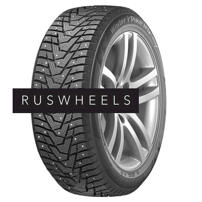 Шины Hankook 225/55 r19 Winter I Pike X W429A 103T Шипы