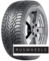 Шины Nokian Tyres 205/65 r16 Hakkapeliitta R3 99R