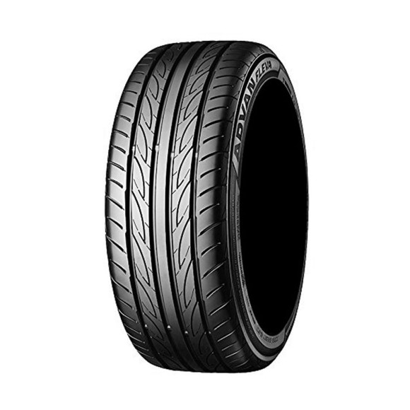 Шины Yokohama 245/40R17 95W XL Advan Fleva V701 TL Шины Yokohama 245/40R17 95W XL Advan Fleva V701 TL