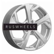 Диски SKAD Original 7x18/5x114,3 ET45 D60,1 KL-328 (Geely Atlas) Селена Диски SKAD Original 7x18/5x114,3 ET45 D60,1 KL-328 (Geely Atlas) Селена