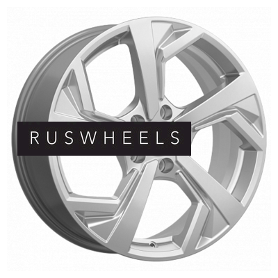 Диски SKAD Original 7x18/5x114,3 ET45 D60,1 KL-328 (Geely Atlas) Селена