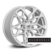 Диски Wheels UP R17 / 7.5J PCD 5x114.3 ЕТ 40 ЦО 66.1 Up110 Диски Wheels UP R17 / 7.5J PCD 5x114.3 ЕТ 40 ЦО 66.1 Up110
