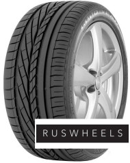 Шины Goodyear 235/55 r19 Excellence 101W Шины Goodyear 235/55 r19 Excellence 101W