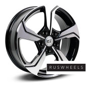 Диски RST R16 / 6.5J PCD 5x112 ЕТ 45 ЦО 57.1 R026