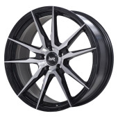 Диски Race Ready Technology 8,0\R20 5*108 ET36 d65.1 B-P