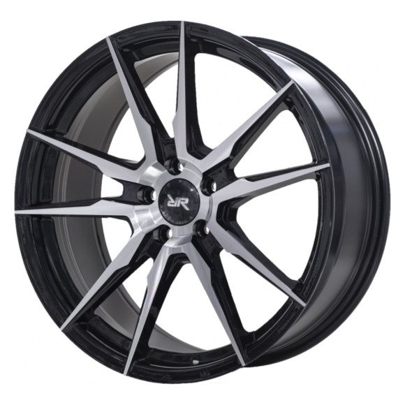 Диски Race Ready Technology 8,0\R20 5*108 ET36 d65.1 B-P