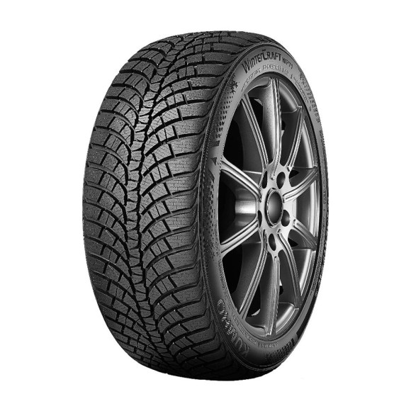 Шины Kumho 275/35 r18 WinterCraft WP71 99V Шины Kumho 275/35 r18 WinterCraft WP71 99V