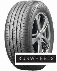 Шины Bridgestone 225/55 r19 Alenza 001 99V