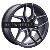Диски LS 8,5x20/5x112 ET35 D66,6 1266 MGMF (конус) Диски LS 8,5x20/5x112 ET35 D66,6 1266 MGMF (конус)