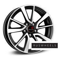 Диски Remain R17 / 7J PCD 5x114.3 ЕТ 39 ЦО 60.1 RAV-4 R162 Диски Remain R17 / 7J PCD 5x114.3 ЕТ 39 ЦО 60.1 RAV-4 R162