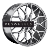 Диски LS Forged 9,5x22/5x112 ET45 D66,6 LS FG13 MGMF (конус, C570) Диски LS Forged 9,5x22/5x112 ET45 D66,6 LS FG13 MGMF (конус, C570)