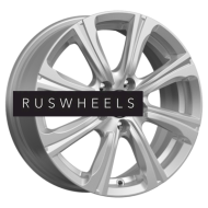 Диски iFree 6x15/5x100 ET38 D57,1 Апероль (КС862) Нео-классик