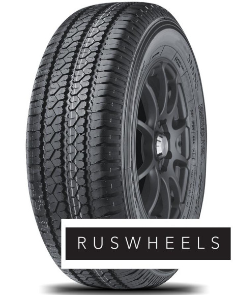 Шины Compasal  215/70/16  R 108/106 C VANMAX