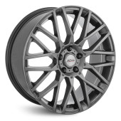 Диски Xtrike 8.5\R20 5*114.3 ET38 d67.1 BH