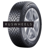 Шины Continental 275/55R20 117T XL VikingContact 7 TL FR