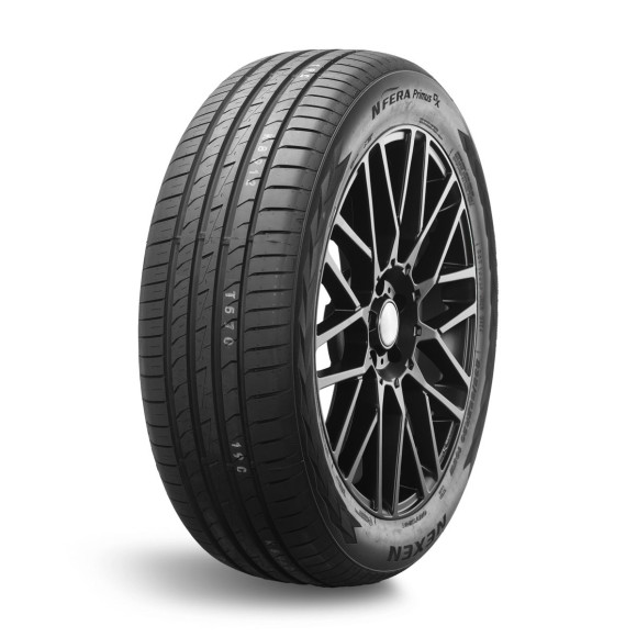 Шины Nexen 255/35/18 W 94 NFera Primus QX XL Шины Nexen 255/35/18 W 94 NFera Primus QX XL