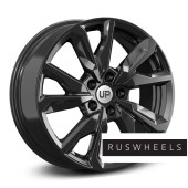 Диски Wheels UP R17 / 7J PCD 5x112 ЕТ 40 ЦО 66.6 Up114 Диски Wheels UP R17 / 7J PCD 5x112 ЕТ 40 ЦО 66.6 Up114