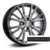 Диски КиК R15 / 6J PCD 4x100 ЕТ 45 ЦО 67.1 Меандр Диски КиК R15 / 6J PCD 4x100 ЕТ 45 ЦО 67.1 Меандр