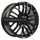 Диски Neo 6,5x17/5x114,3 ET40 D64,1 781 BL Диски Neo 6,5x17/5x114,3 ET40 D64,1 781 BL