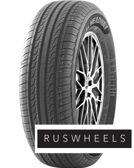 Шины Headway 185/65 r14 HH301 86H Шины Headway 185/65 r14 HH301 86H