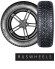 Шины Ikon 235/45R18 98T XL Autograph Ice 9 TL (шип.)
