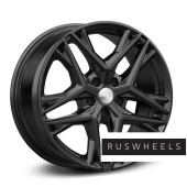 Диски Скад R18 / 8J PCD 5x114.3 ЕТ 40 ЦО 66.6 Челси