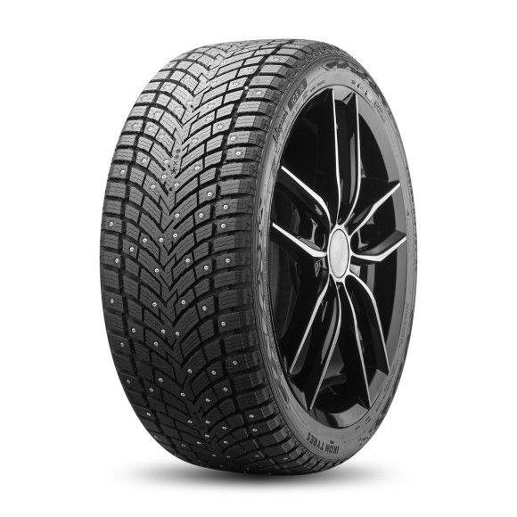 Шины Ikon Tyres 255/45/19 T 104 Ikon Autograph Ice 10 XL Ш. Шины Ikon Tyres 255/45/19 T 104 Ikon Autograph Ice 10 XL Ш.