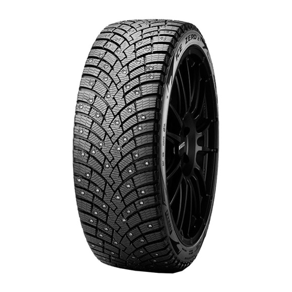 Шины Pirelli 215/65 r16 Ice Zero 2 102T Шипы