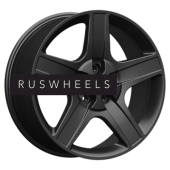 Диски Premium Series 8,5x20/5x108 ET43 D60,1 КР008 (Jetour X90 Plus) Fury black