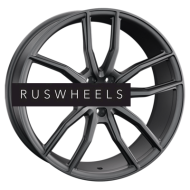 Диски LS FlowForming 9x20/5x112 ET33 D66,6 RC09 MGM (конус)