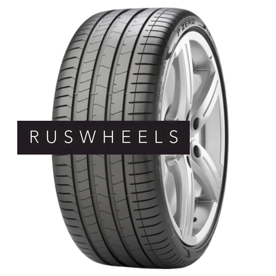 Шины Pirelli 245/40 r21 P ZERO PZ4 LUXURY SALOON 100Y Runflat