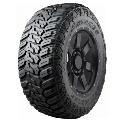Шины Antares LT315/75R16 121Q Deep Digger TL POR 8PR