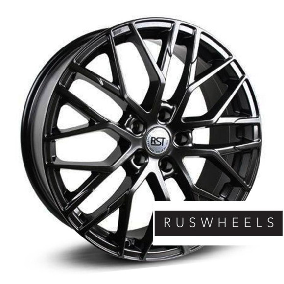 Диски RST R19 / 7.5J PCD 5x114.3 ЕТ 45 ЦО 67.1 R019 Диски RST R19 / 7.5J PCD 5x114.3 ЕТ 45 ЦО 67.1 R019