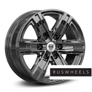 Диски КиК R17 / 7.5J PCD 6x139.7 ЕТ 45 ЦО 93.1 R8